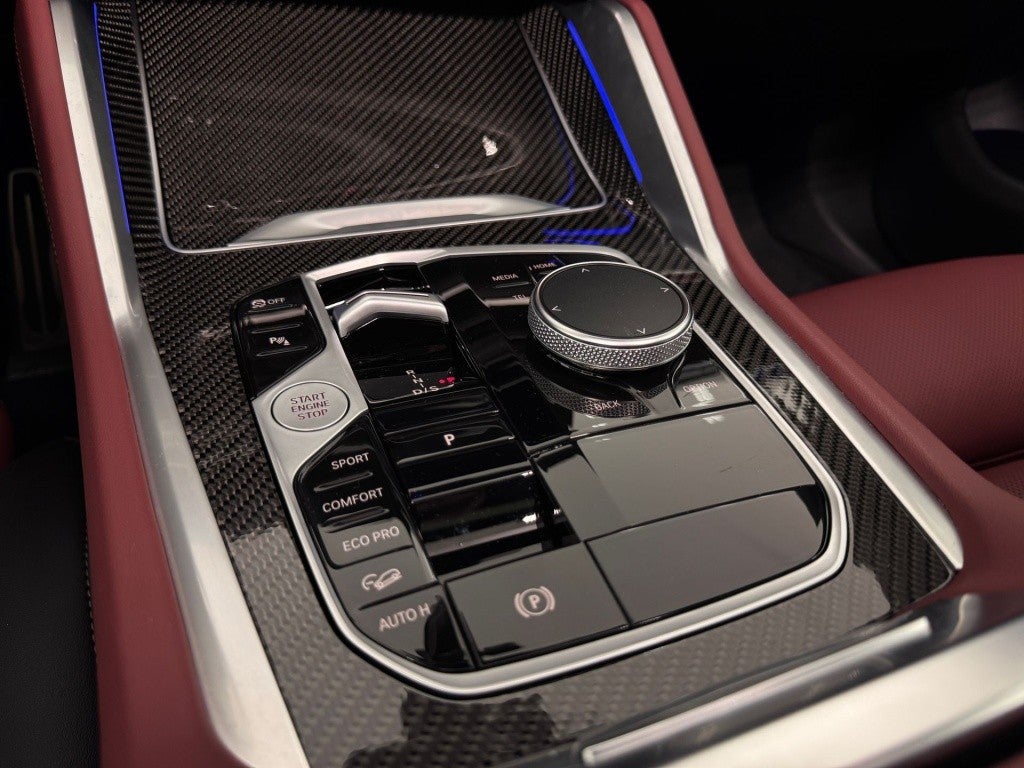 Bmw X6 xDrive 30dA M Sport Pro
