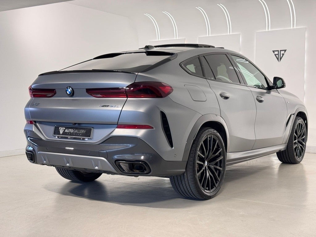 Bmw X6 xDrive 30dA M Sport Pro