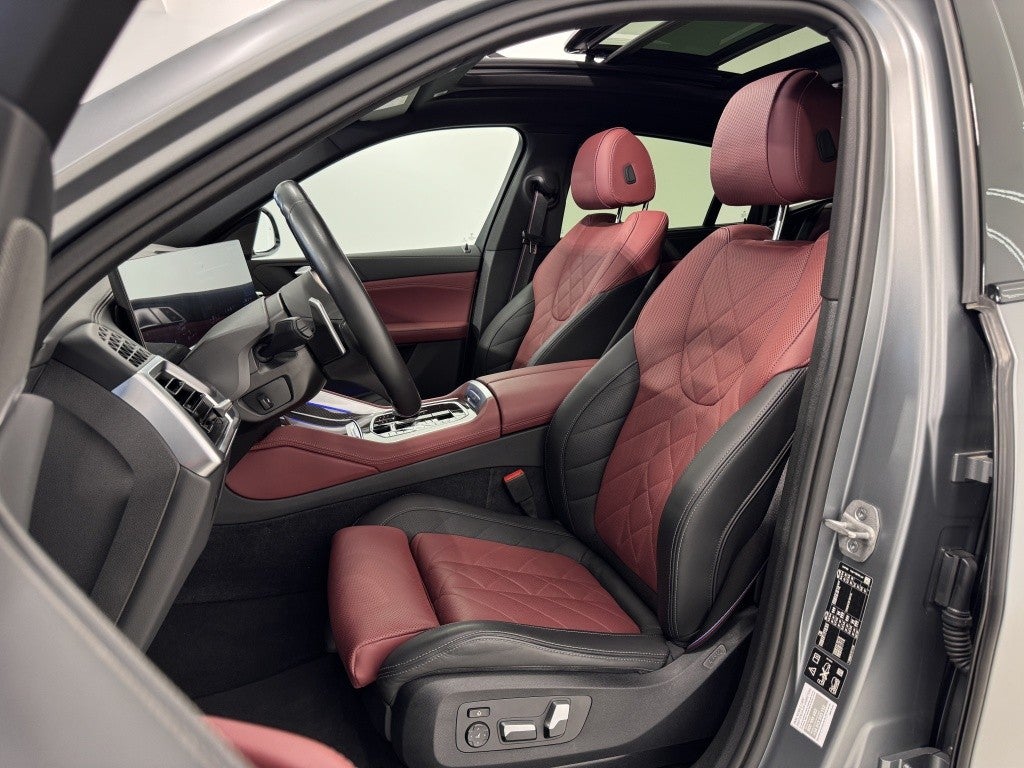 Bmw X6 xDrive 30dA M Sport Pro