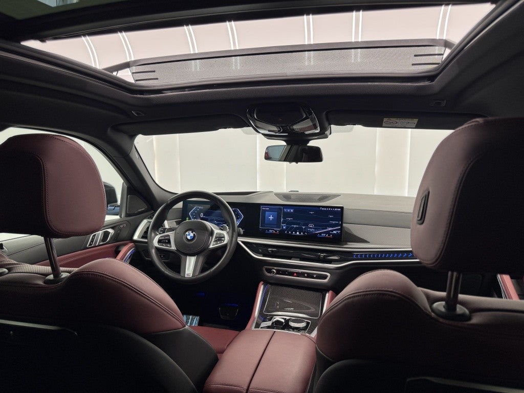 Bmw X6 xDrive 30dA M Sport Pro