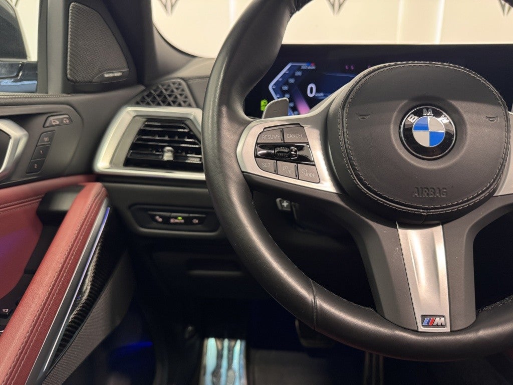 Bmw X6 xDrive 30dA M Sport Pro