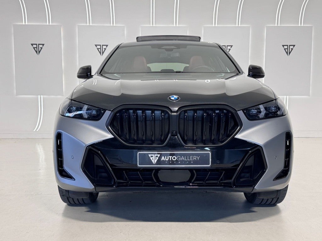 Bmw X6 xDrive 30dA M Sport Pro