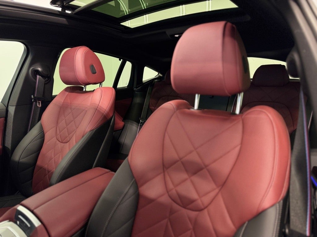 Bmw X6 xDrive 30dA M Sport Pro