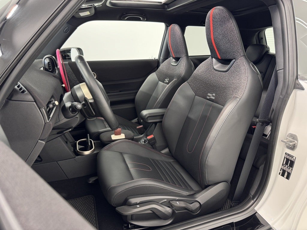 Mini Mini Cooper 3 Puertas S John Cooper Works Aut.