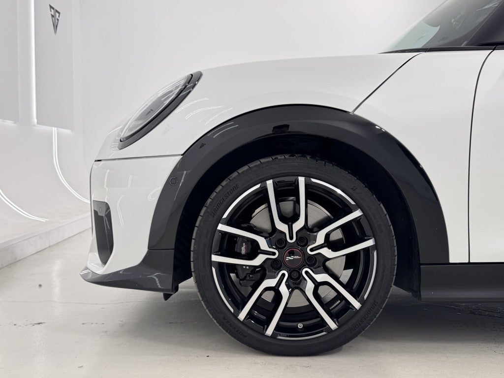 Mini Mini Cooper 3 Puertas S John Cooper Works Aut.