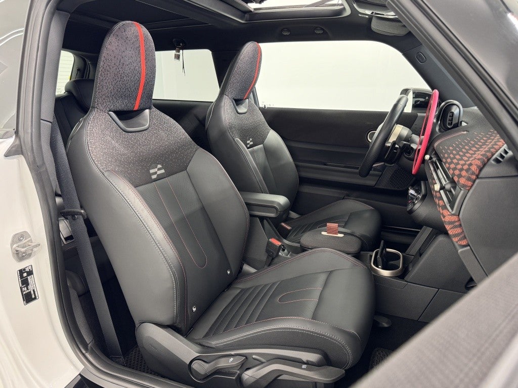 Mini Mini Cooper 3 Puertas S John Cooper Works Aut.
