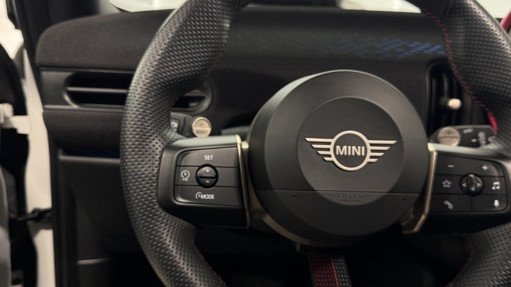 Mini Mini Cooper 3 Puertas S John Cooper Works Aut.