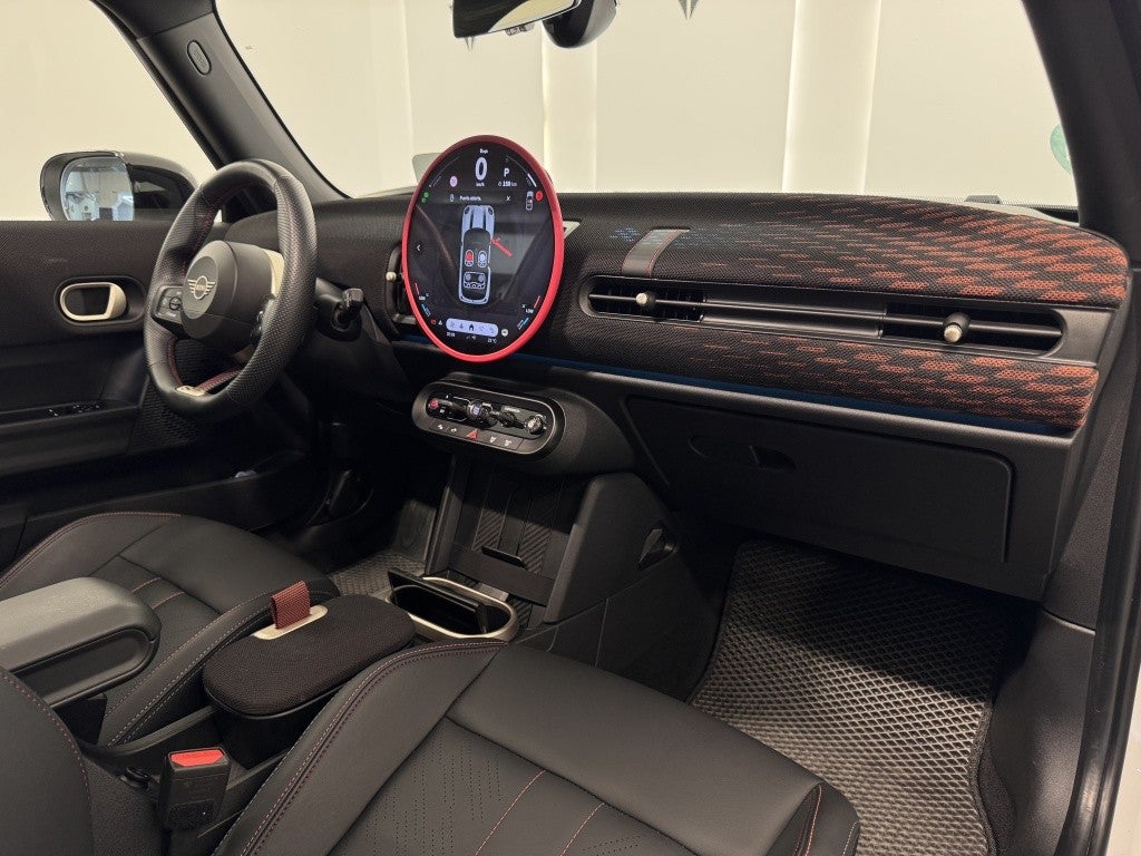 Mini Mini Cooper 3 Puertas S John Cooper Works Aut.