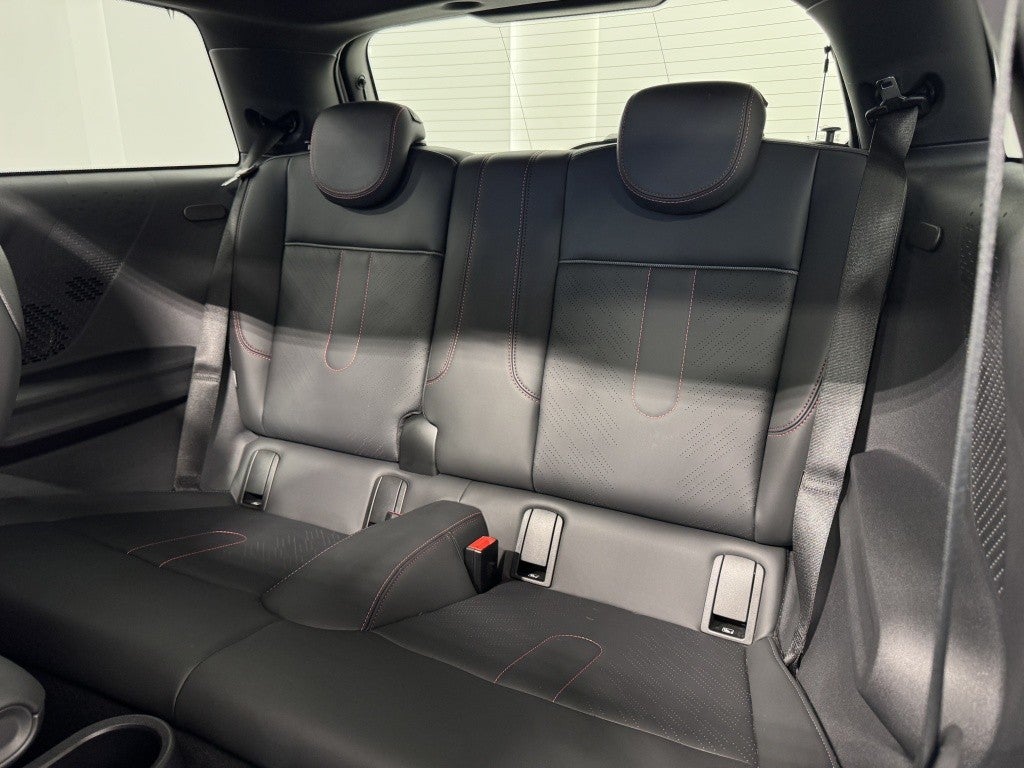 Mini Mini Cooper 3 Puertas S John Cooper Works Aut.
