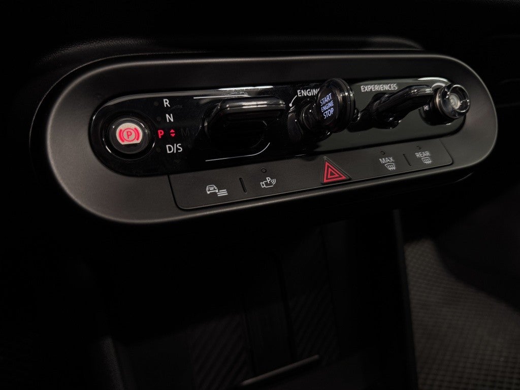Mini Mini Cooper 3 Puertas S John Cooper Works Aut.