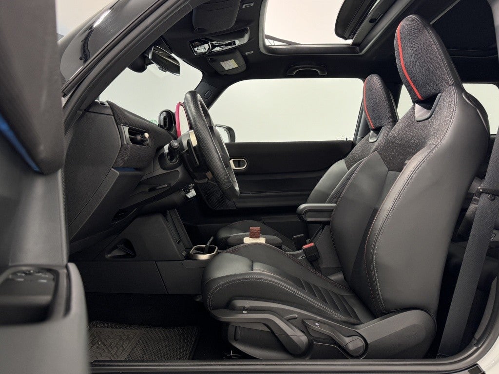Mini Mini Cooper 3 Puertas S John Cooper Works Aut.