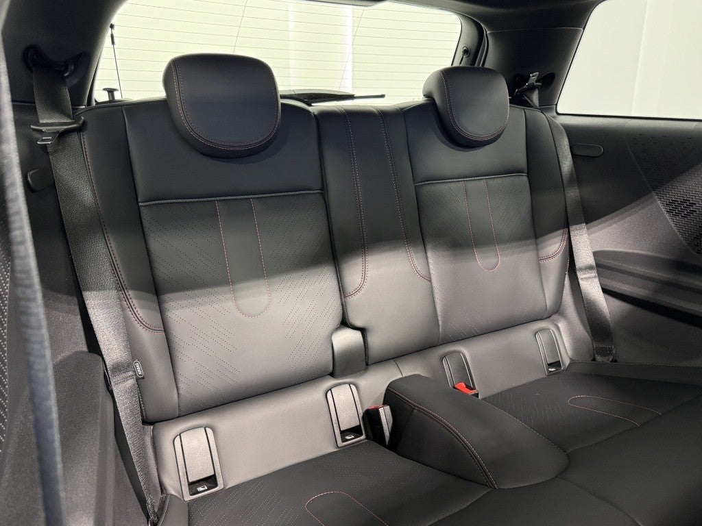Mini Mini Cooper 3 Puertas S John Cooper Works Aut.