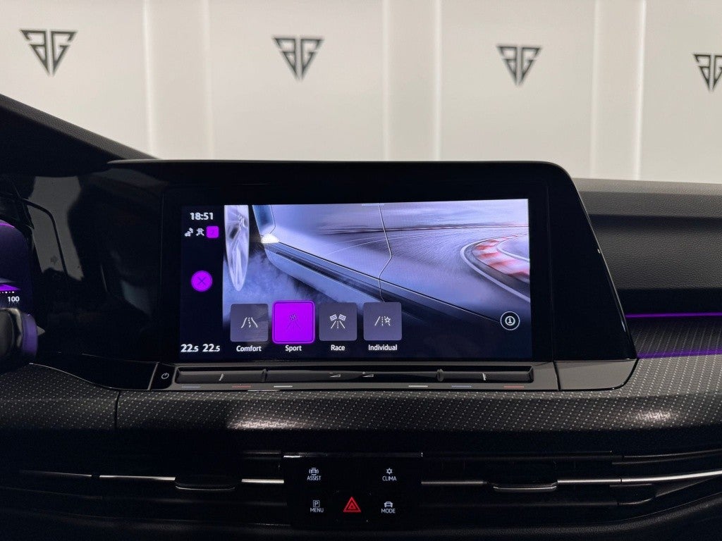 Volkswagen Golf 2.0 TSI R DSG 235kW