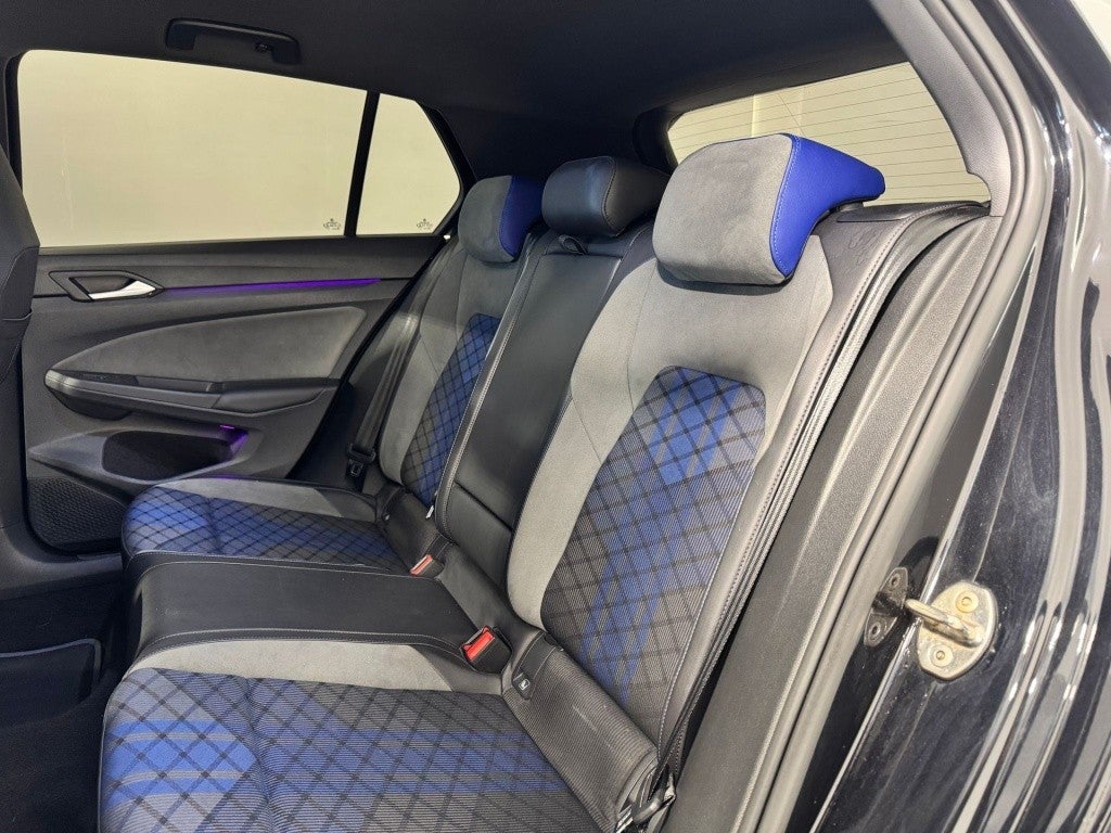 Volkswagen Golf 2.0 TSI R DSG 235kW