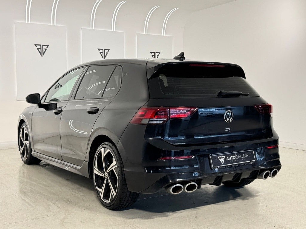 Volkswagen Golf 2.0 TSI R DSG 235kW