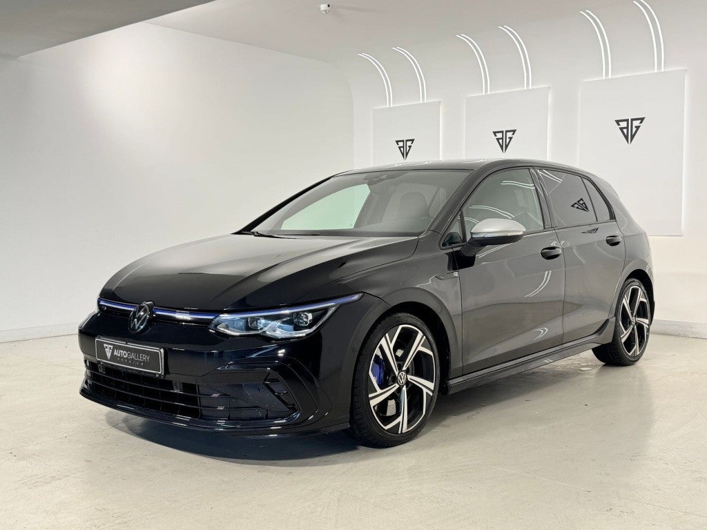 Volkswagen Golf 2.0 TSI R DSG 235kW