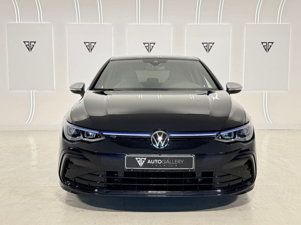 Volkswagen Golf 2.0 TSI R DSG 235kW