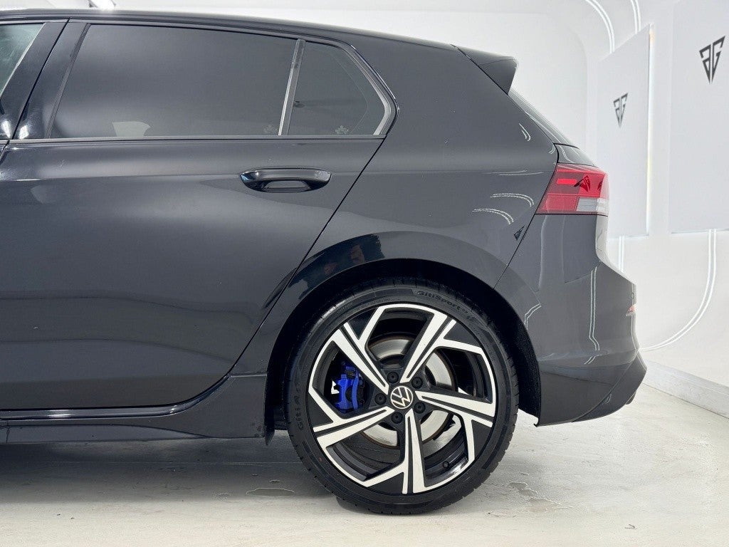 Volkswagen Golf 2.0 TSI R DSG 235kW