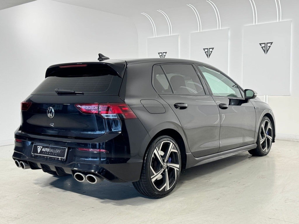 Volkswagen Golf 2.0 TSI R DSG 235kW