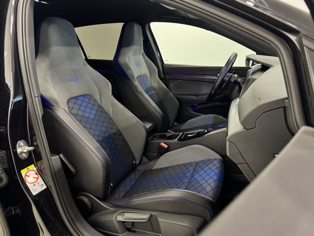 Volkswagen Golf 2.0 TSI R DSG 235kW