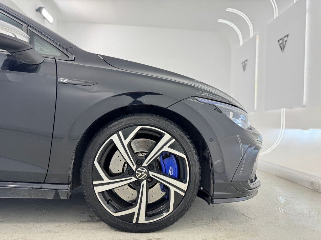 Volkswagen Golf 2.0 TSI R DSG 235kW