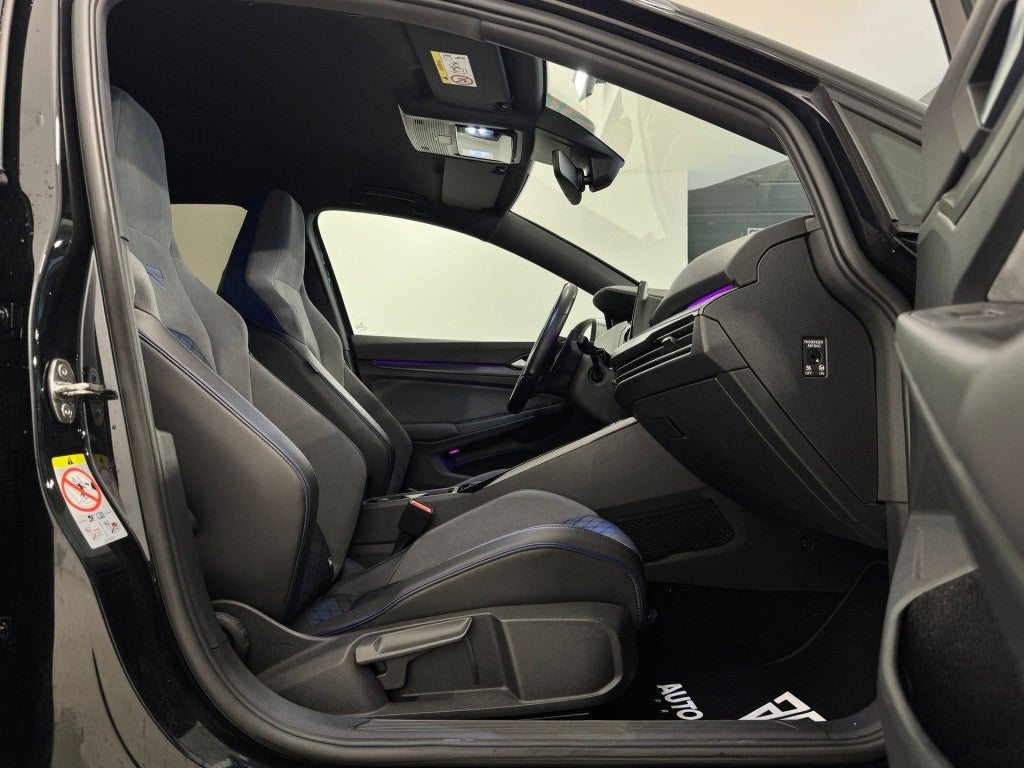 Volkswagen Golf 2.0 TSI R DSG 235kW
