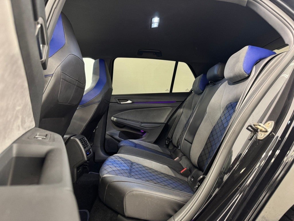 Volkswagen Golf 2.0 TSI R DSG 235kW