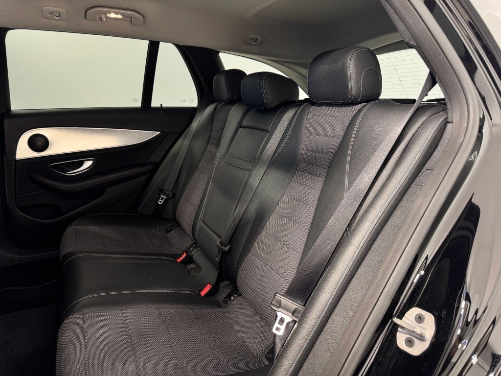 Mercedes-Benz Clase E Estate 400d 4Matic All-Terrain 9G-Tronic