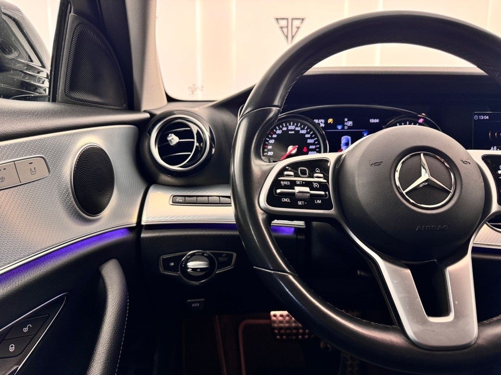 Mercedes-Benz Clase E Estate 400d 4Matic All-Terrain 9G-Tronic