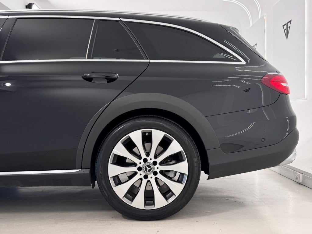 Mercedes-Benz Clase E Estate 400d 4Matic All-Terrain 9G-Tronic