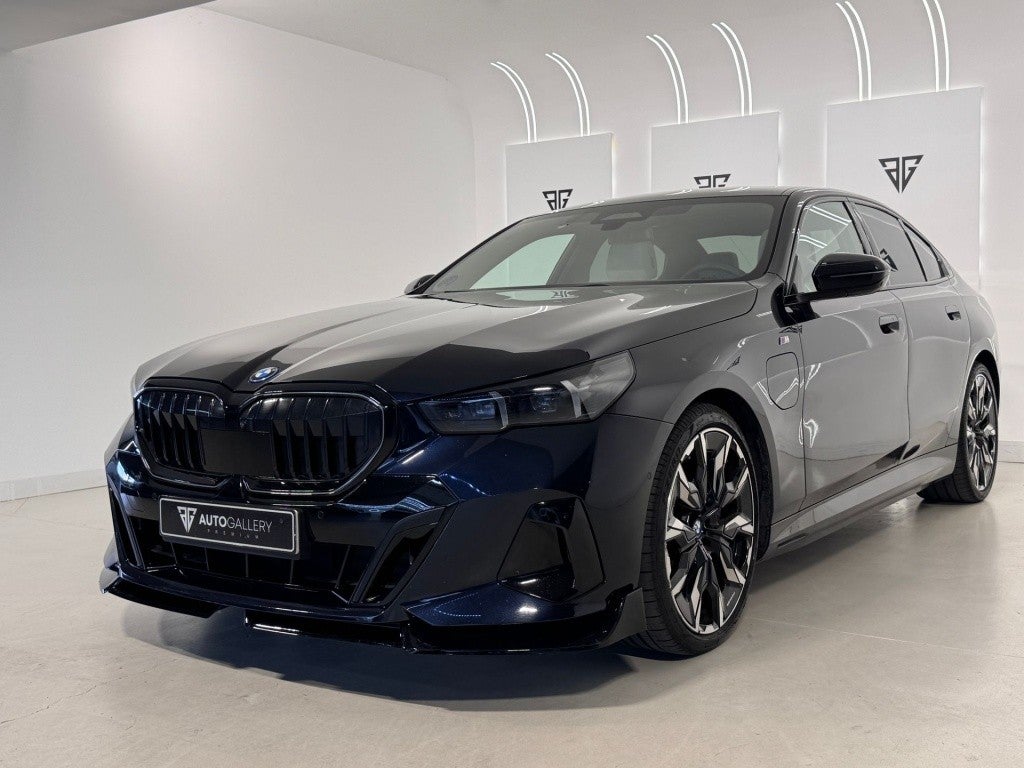 Bmw Serie 5 550e xDrive M Sport Pro