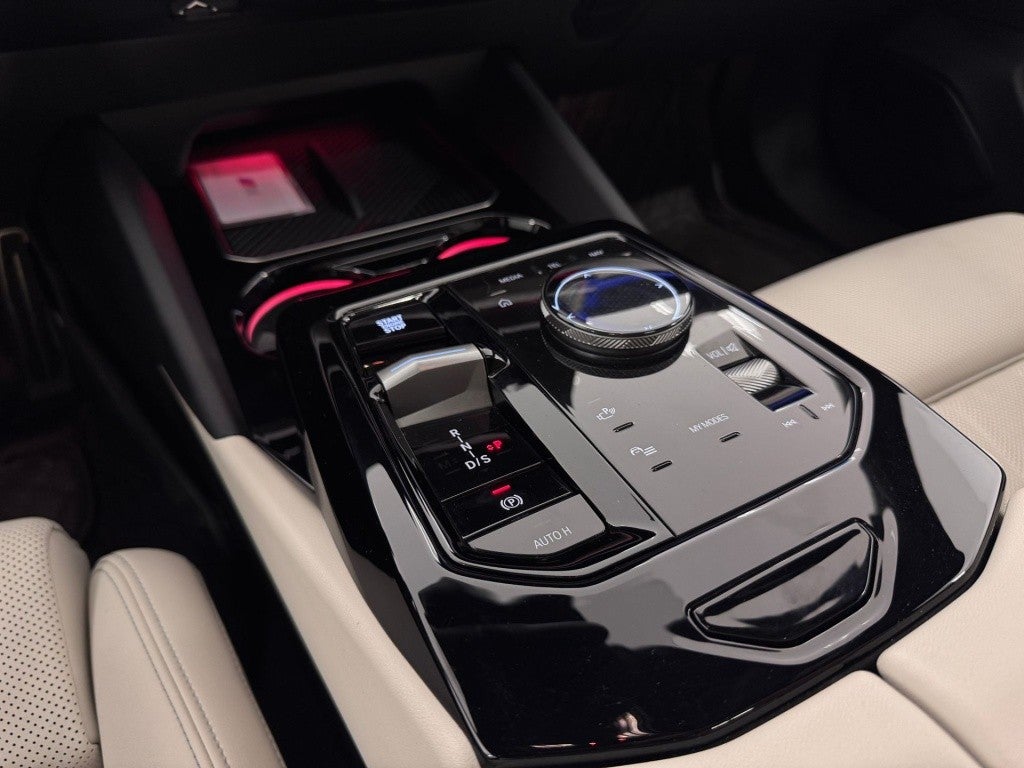 Bmw Serie 5 550e xDrive M Sport Pro