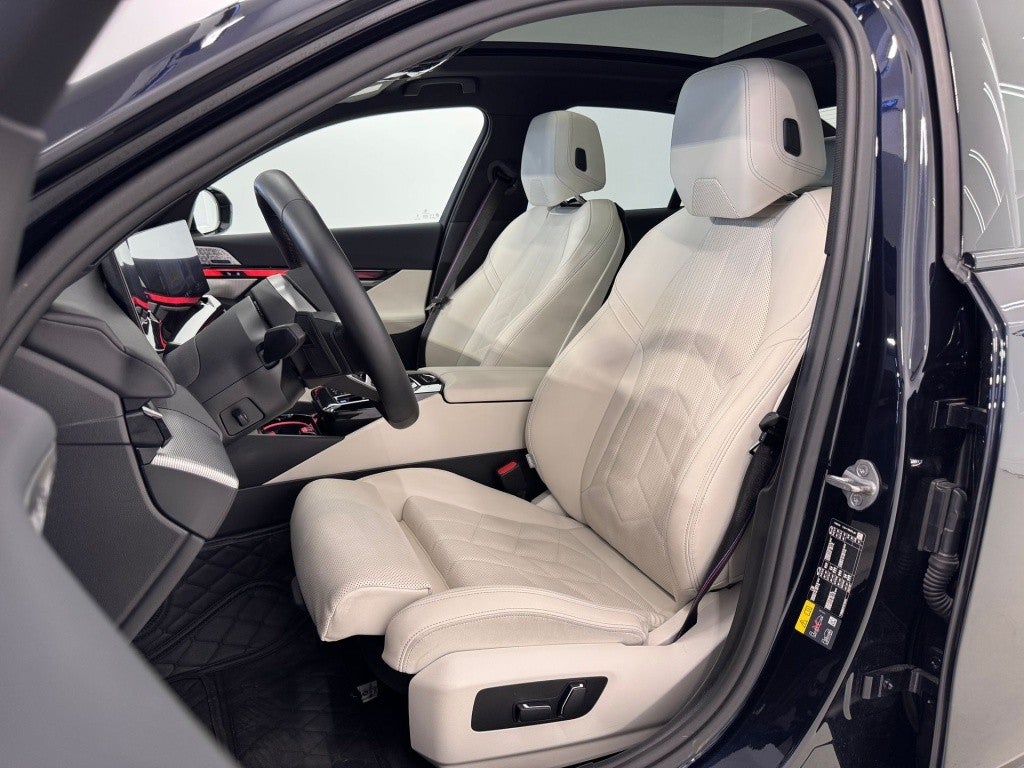 Bmw Serie 5 550e xDrive M Sport Pro