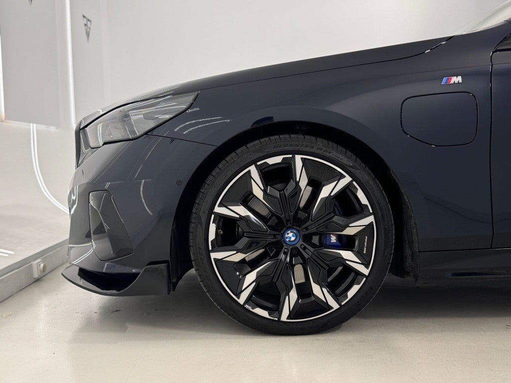 Bmw Serie 5 550e xDrive M Sport Pro