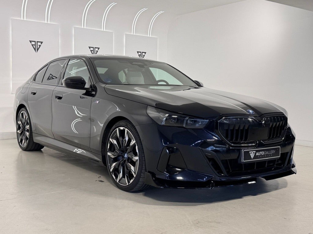 Bmw Serie 5 550e xDrive M Sport Pro