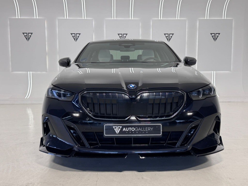 Bmw Serie 5 550e xDrive M Sport Pro