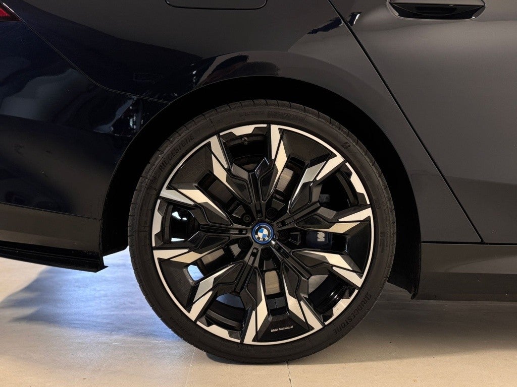 Bmw Serie 5 550e xDrive M Sport Pro