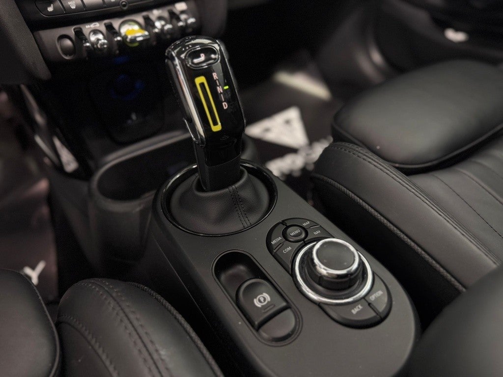 Mini Mini Cooper SE