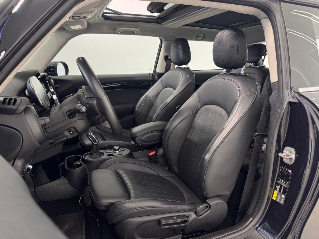 Mini Mini Cooper SE