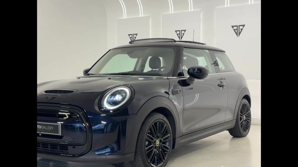 Mini Mini Cooper SE