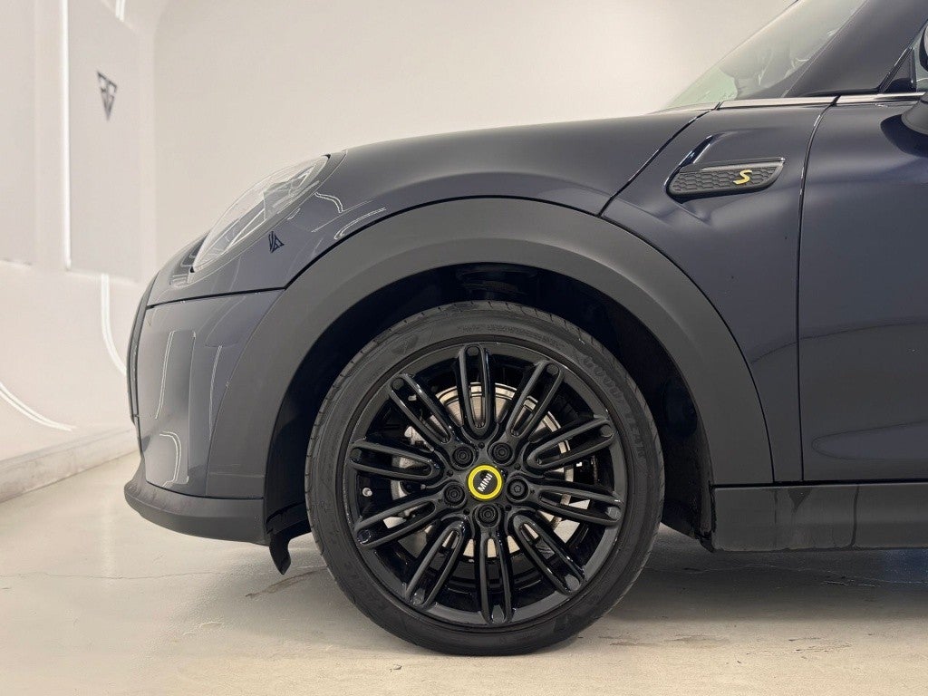 Mini Mini Cooper SE