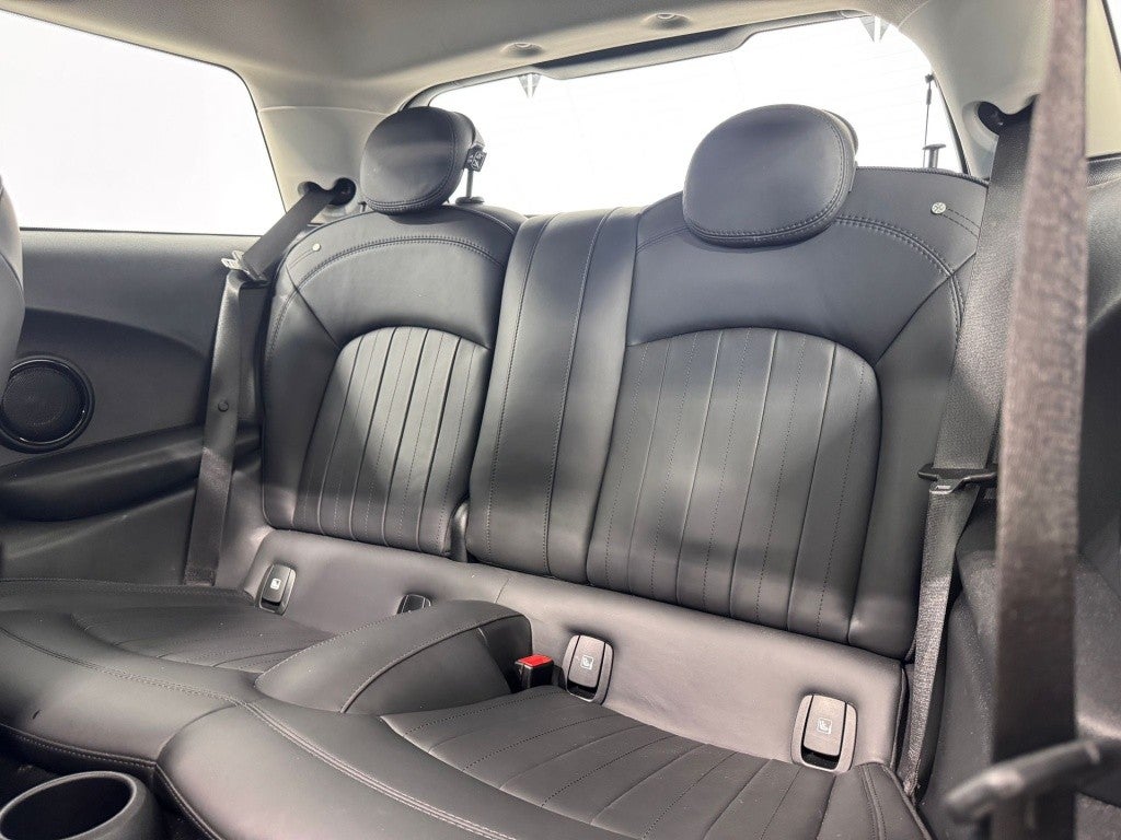 Mini Mini Cooper SE
