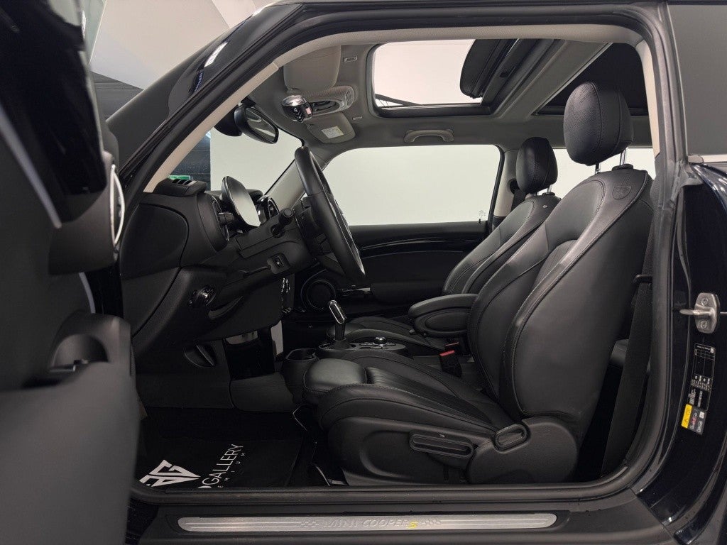 Mini Mini Cooper SE