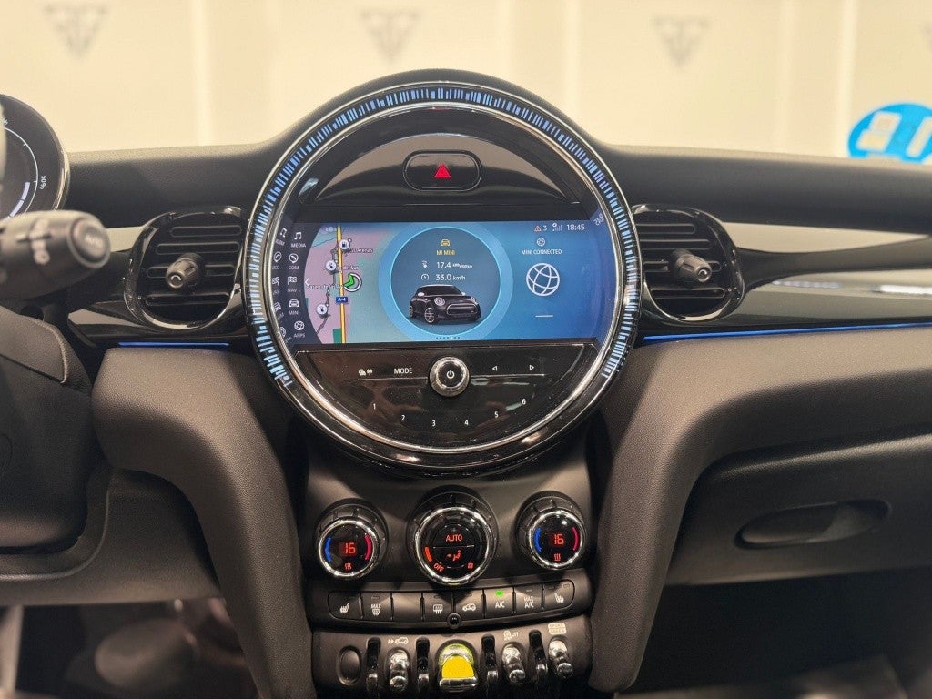 Mini Mini Cooper SE