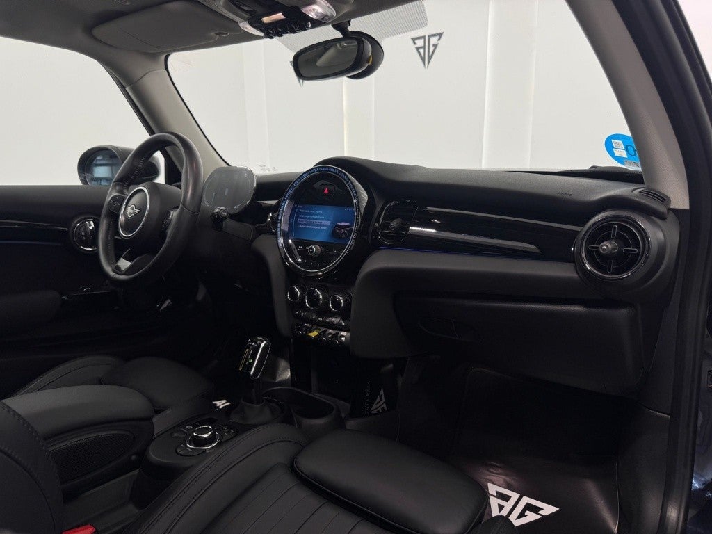 Mini Mini Cooper SE
