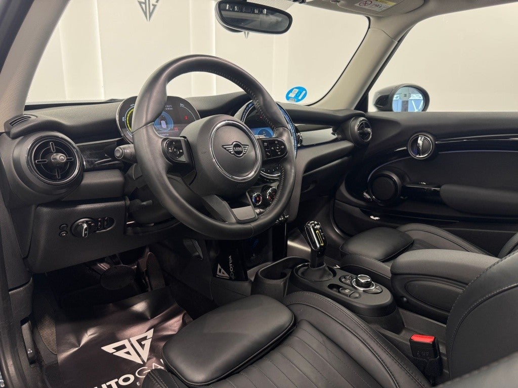 Mini Mini Cooper SE