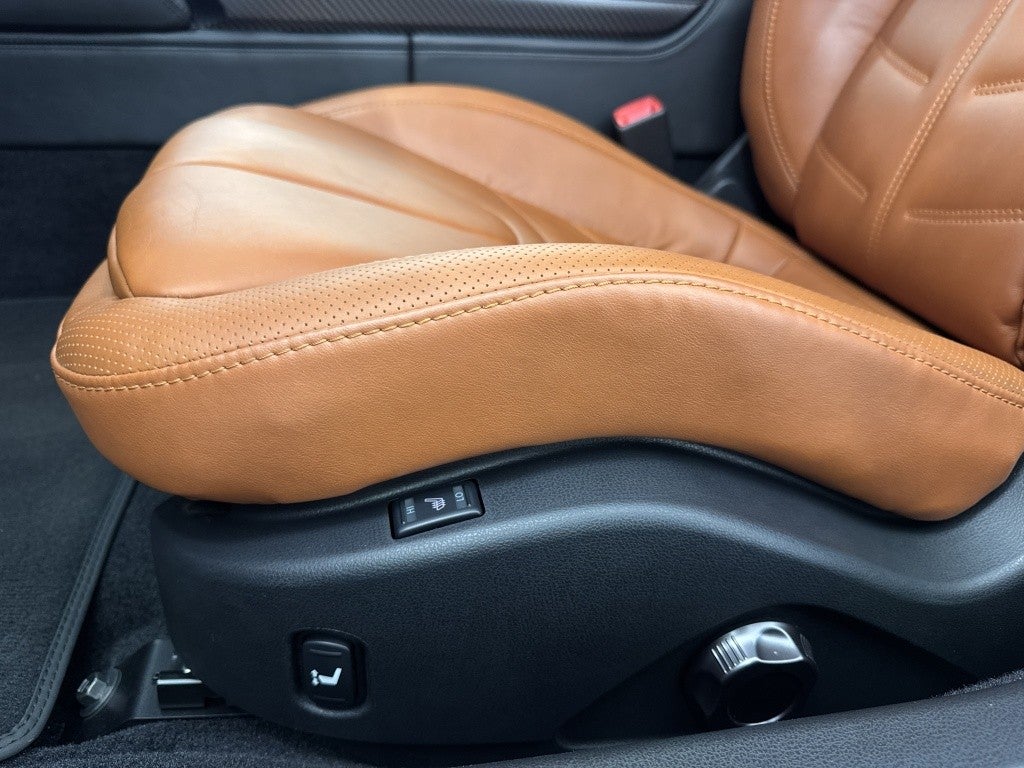 Nissan GT-R 3.8 V6 570 Aut.