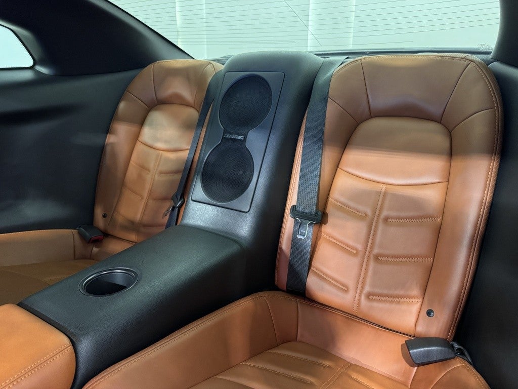 Nissan GT-R 3.8 V6 570 Aut.