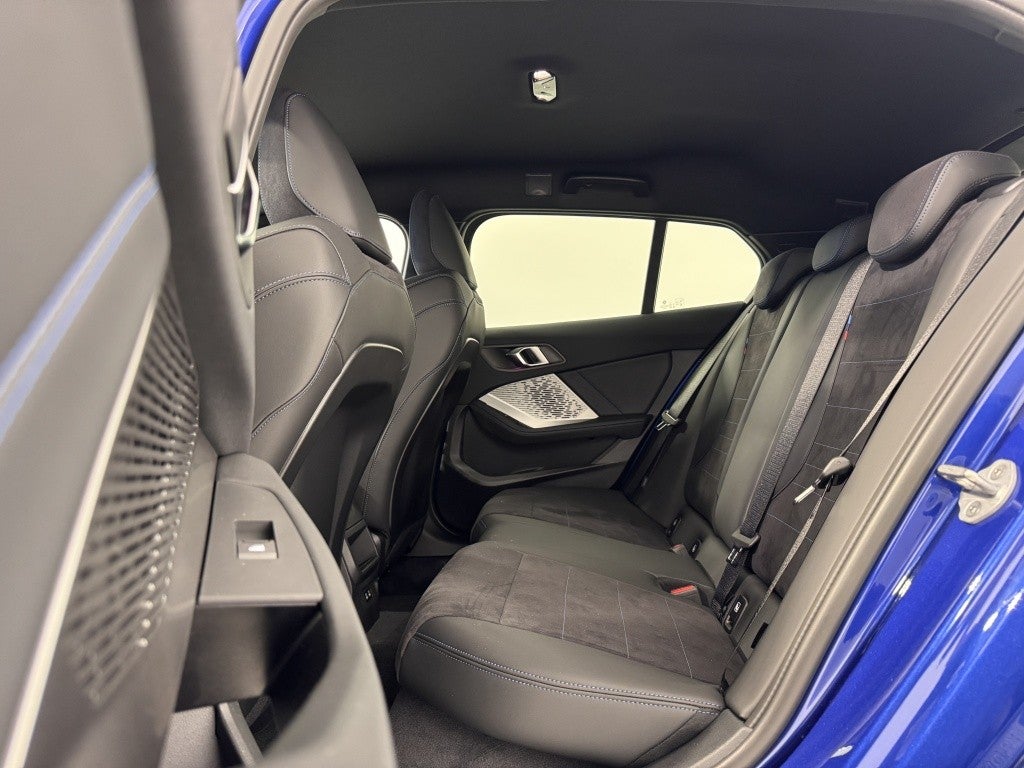 Bmw Serie 1 116iA M Sport