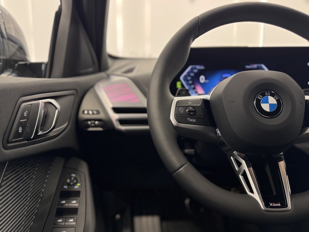Bmw Serie 1 116iA M Sport